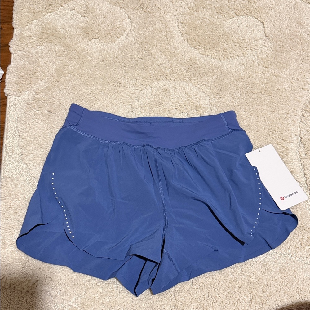 Lululemon HR Short 3”